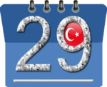 Logo of Türkiye Takvimi android Application 